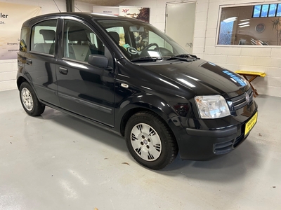 Fiat Panda 1,2 Dynamic ECO 5d