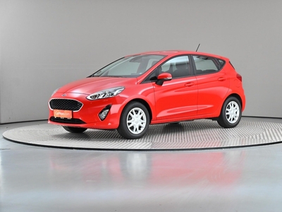 Ford Fiesta 1,5 TDCi 85 Trend 5d