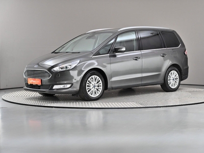 Ford Galaxy 2,0 TDCi 180 Titanium aut. 7prs 5d