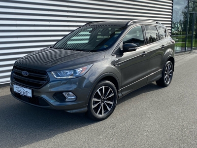 Ford Kuga 1,5 SCTi 150 ST-Line 5d