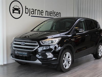 Ford Kuga 1,5 SCTi 150 Titanium 5d