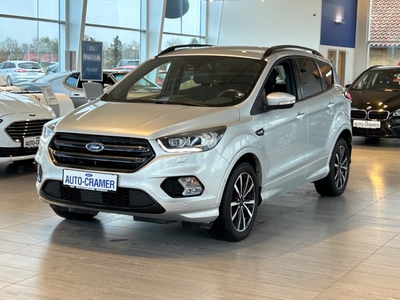 Ford Kuga 2,0 TDCi 120 ST-Line aut. 5d