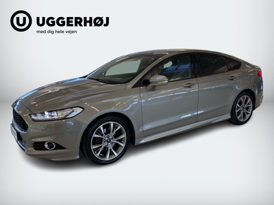 Ford Mondeo 2,0 TDCi 180 ST-Line aut.