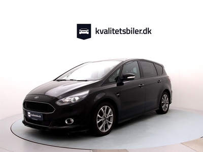 Ford S-MAX 2,0 TDCi 180 ST-Line aut. 7prs 5d