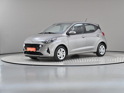 Hyundai i10 1,0 MPi Essential AMT 5d