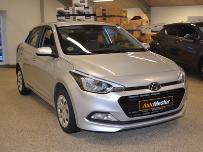 Hyundai i20 1,0 T-GDi Vision 5d