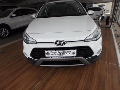 Hyundai i20 Active Cross 1,0 T-GDi Trend 5d