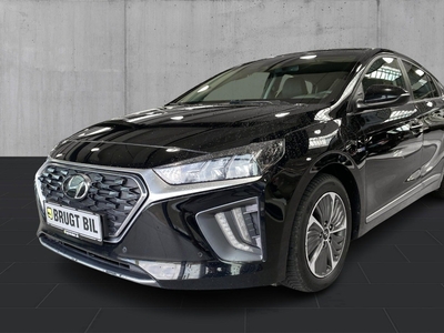 Hyundai Ioniq 1,6 PHEV Premium DCT 5d