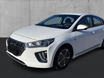 Hyundai Ioniq 1,6 PHEV Trend DCT 5d