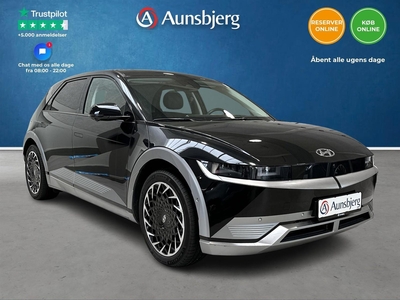 Hyundai Ioniq 5 73 Ultimate 4WD 5d