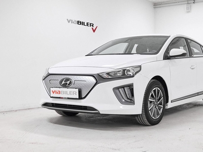 Hyundai Ioniq EV Trend 5d