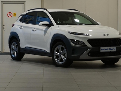 Hyundai Kona 1,0 T-GDi Essential 5d