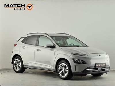 Hyundai Kona 39 EV Advanced 5d