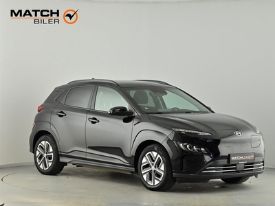 Hyundai Kona 64 EV Essential 5d