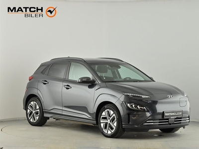 Hyundai Kona 64 EV Essential 5d