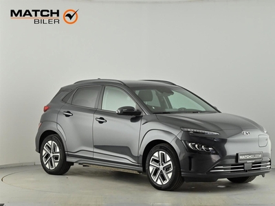 Hyundai Kona 64 EV Essential 5d