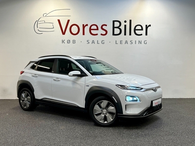 Hyundai Kona 64 EV Premium 5d