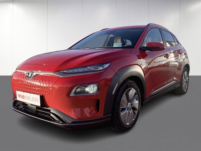 Hyundai Kona 64 EV Premium 5d