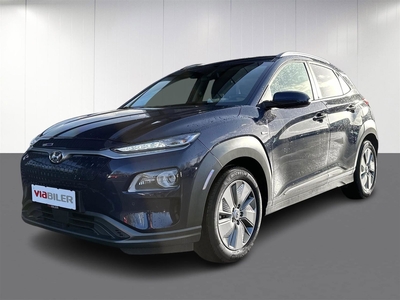 Hyundai Kona 64 EV Premium 5d