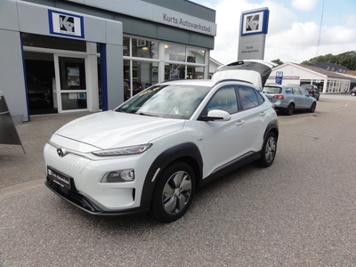 Hyundai Kona 64 EV Premium 5d