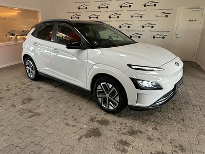 Hyundai Kona 64 EV Style 5d