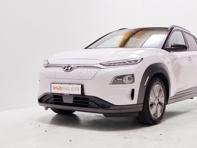 Hyundai Kona 64 EV Style 5d