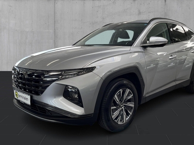 Hyundai Tucson 1,6 T-GDi Advanced 5d