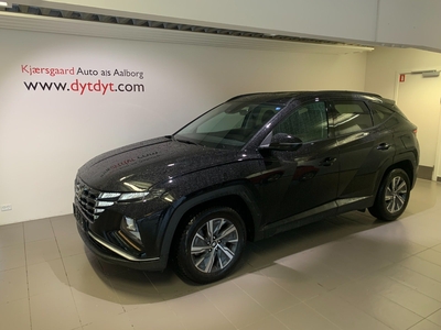 Hyundai Tucson 1,6 T-GDi Essential 5d