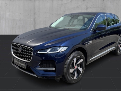 Jaguar F-Pace 2,0 P400e S aut. 5d