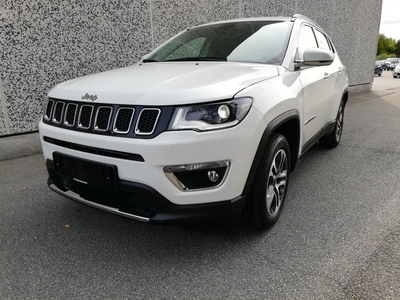 Jeep Compass 1,3 T 150 Limited DCT 5d