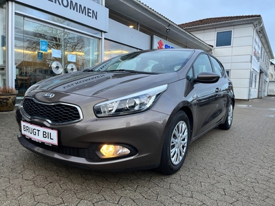 Kia Ceed 1,6 GDi Active 5d