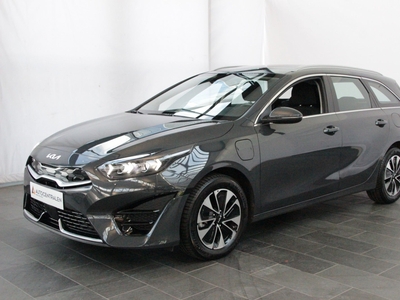 Kia Ceed 1,6 PHEV Prestige SW DCT 5d