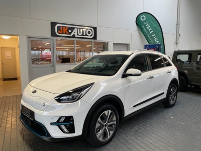 Kia e-Niro 64 Advance+ 5d