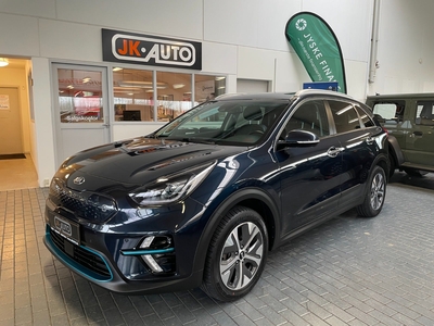 Kia e-Niro 64 Premium 5d