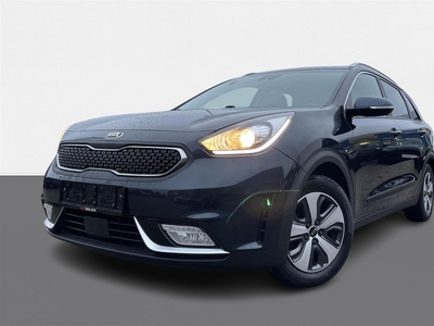 Kia Niro 1,6 HEV Advance DCT 5d