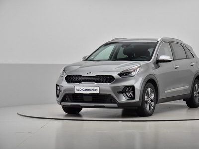 Kia Niro 1,6 PHEV Advance DCT 5d