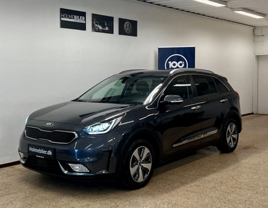 Kia Niro 1,6 PHEV Advance DCT 5d