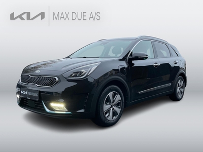 Kia Niro 1,6 PHEV Advance DCT 5d