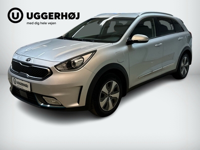 Kia Niro 1,6 PHEV Comfort DCT