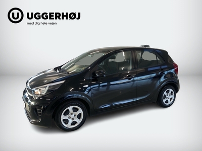 Kia Picanto 1,0 MPi Advance | Uggerhøj