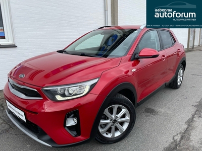 Kia Stonic 1,2 Advance 5d