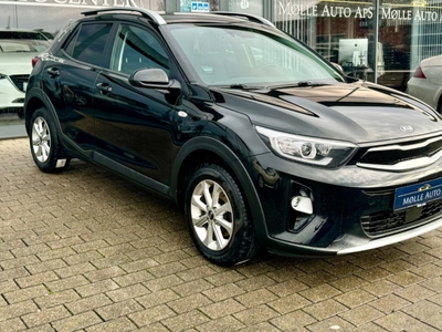 Kia Stonic 1,2 Attraction 5d