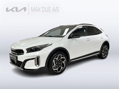 Kia XCeed 1,5 T-GDi GT-Line S DCT 5d