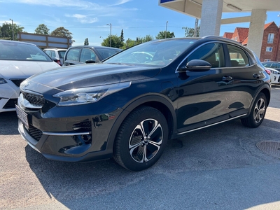 Kia XCeed 1,6 PHEV Upgrade DCT 5d