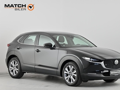 Mazda CX-30 2,0 e-SkyActiv-G 150 Sky 5d