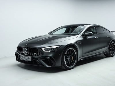 Mercedes AMG GT 63 s 4,0 E Performance aut. 4Matic 4d