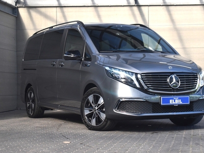 Mercedes EQV300 Avantgarde L