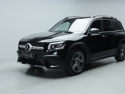 Mercedes GLB200 d 2,0 AMG Line aut. 5d