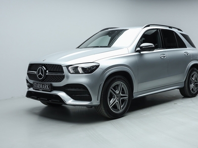 Mercedes GLE350 de 2,0 AMG Line aut. 4Matic 5d