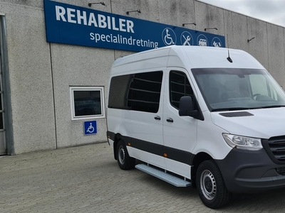 Mercedes Sprinter 317 2,0 CDi A1 Tourer aut. RWD